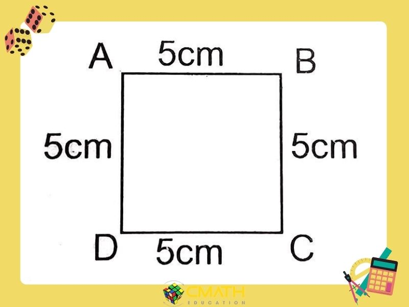 Khám phá Hình Vuông ABCD: Từ Cơ Bản Đến Nâng Cao