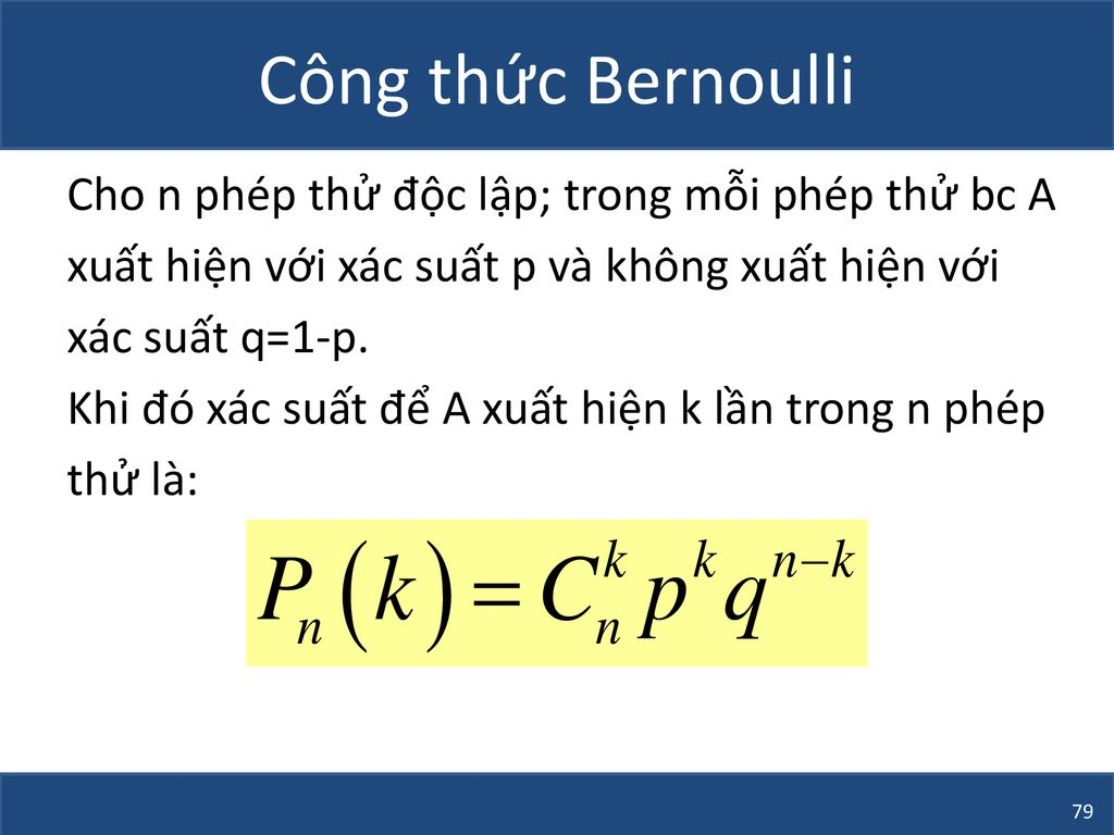 Công thức xác suất thống kê: Hướng dẫn toàn diện cho học sinh và sinh viên