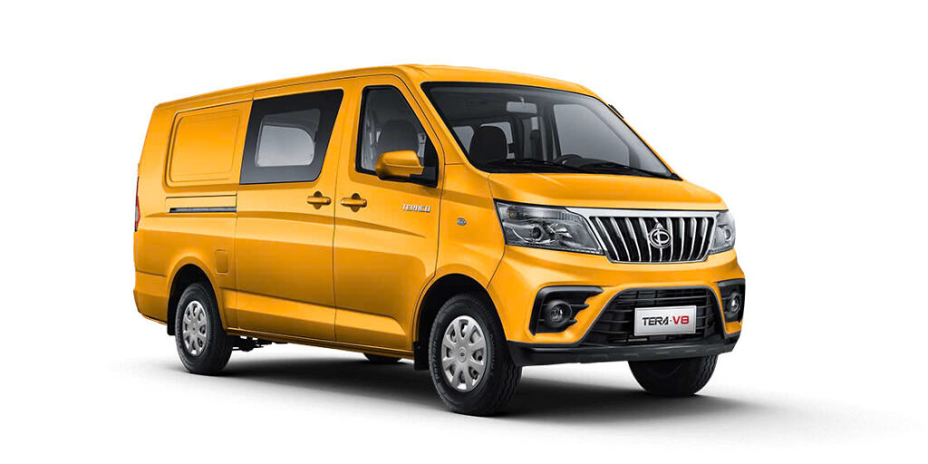 Tại sao cần chú trọng đến “sửa chữa tera v8” và chọn Otovan.vn làm đối tác tin cậy