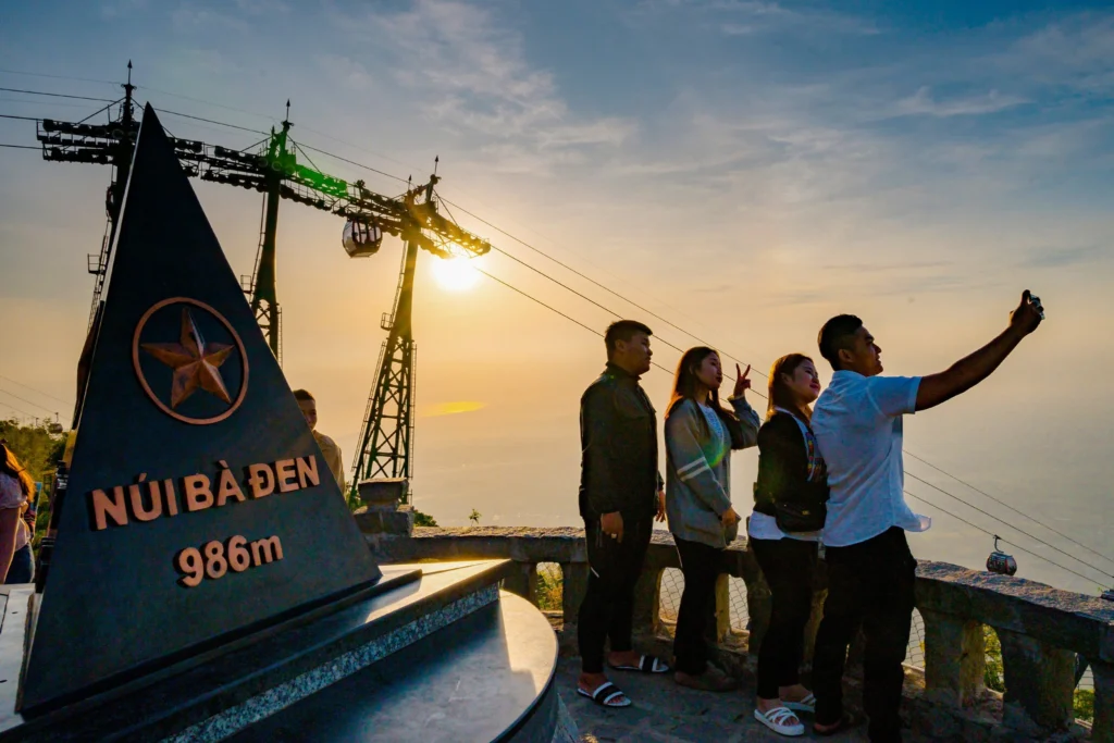 Cảnh đẹp Tây Ninh